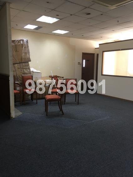 Citilink Warehouse Complex (D5), Warehouse #153737062
